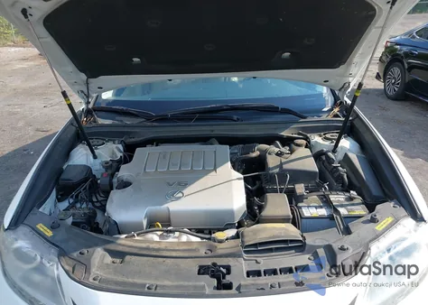 2013 Lexus Es 350 from USA, damaged, VIN JTHBK1GG9D2058757